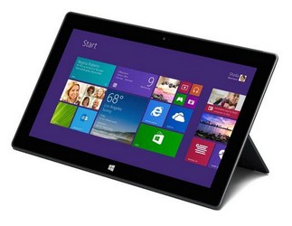 Замена динамика на планшете Microsoft Surface Pro 2 в Комсомольске-на-Амуре